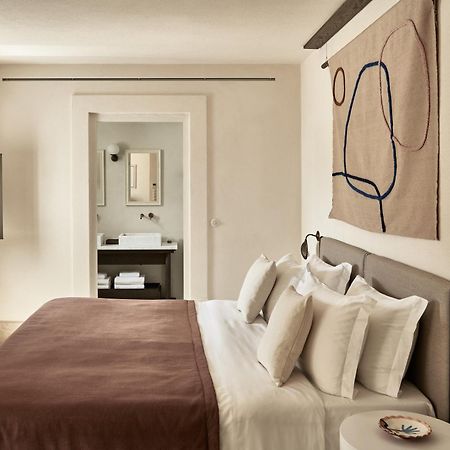 Parilio, A Member Of Design Hotels ناوسا المظهر الخارجي الصورة