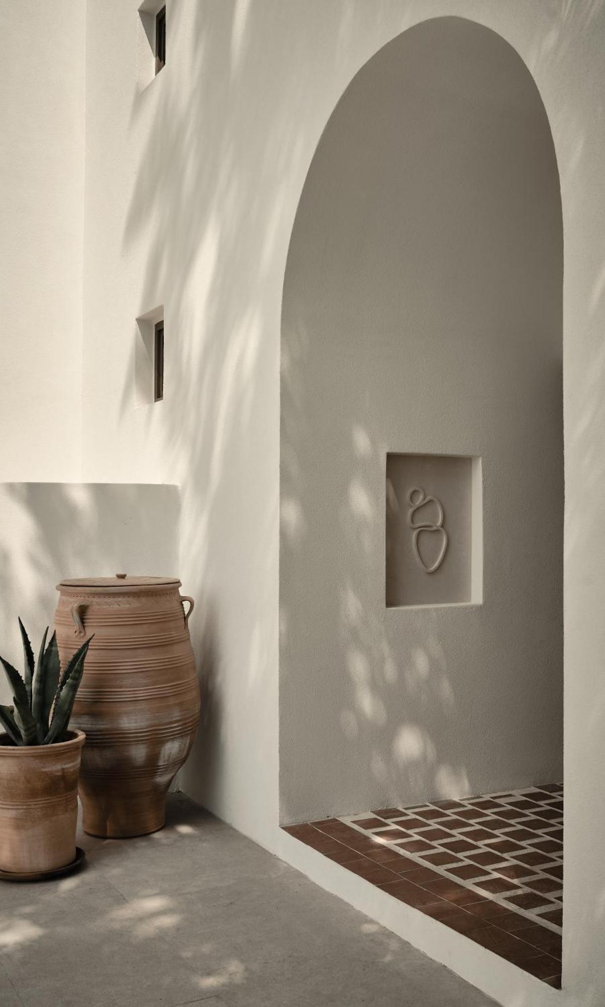 Parilio, A Member Of Design Hotels ناوسا المظهر الخارجي الصورة