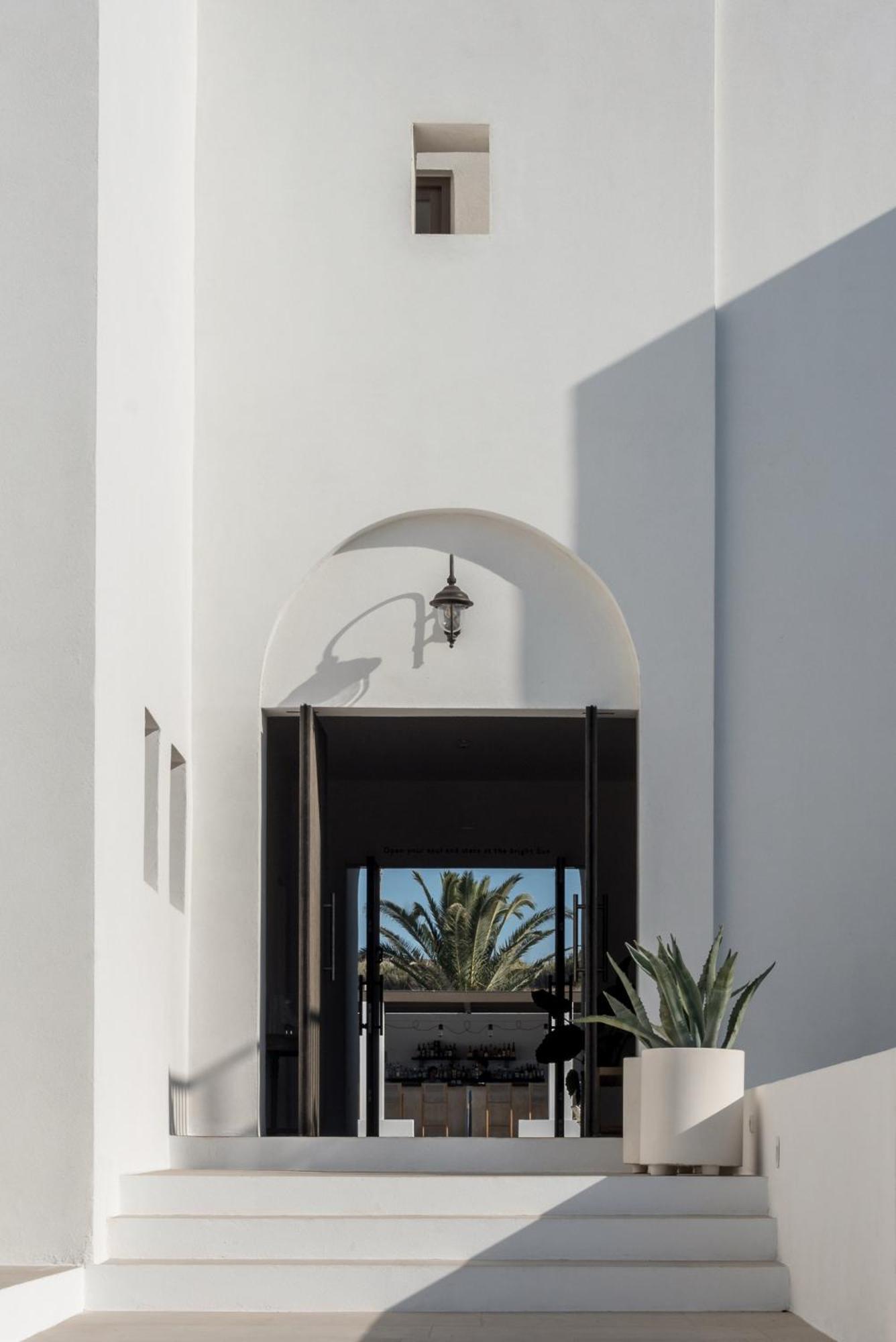 Parilio, A Member Of Design Hotels ناوسا المظهر الخارجي الصورة