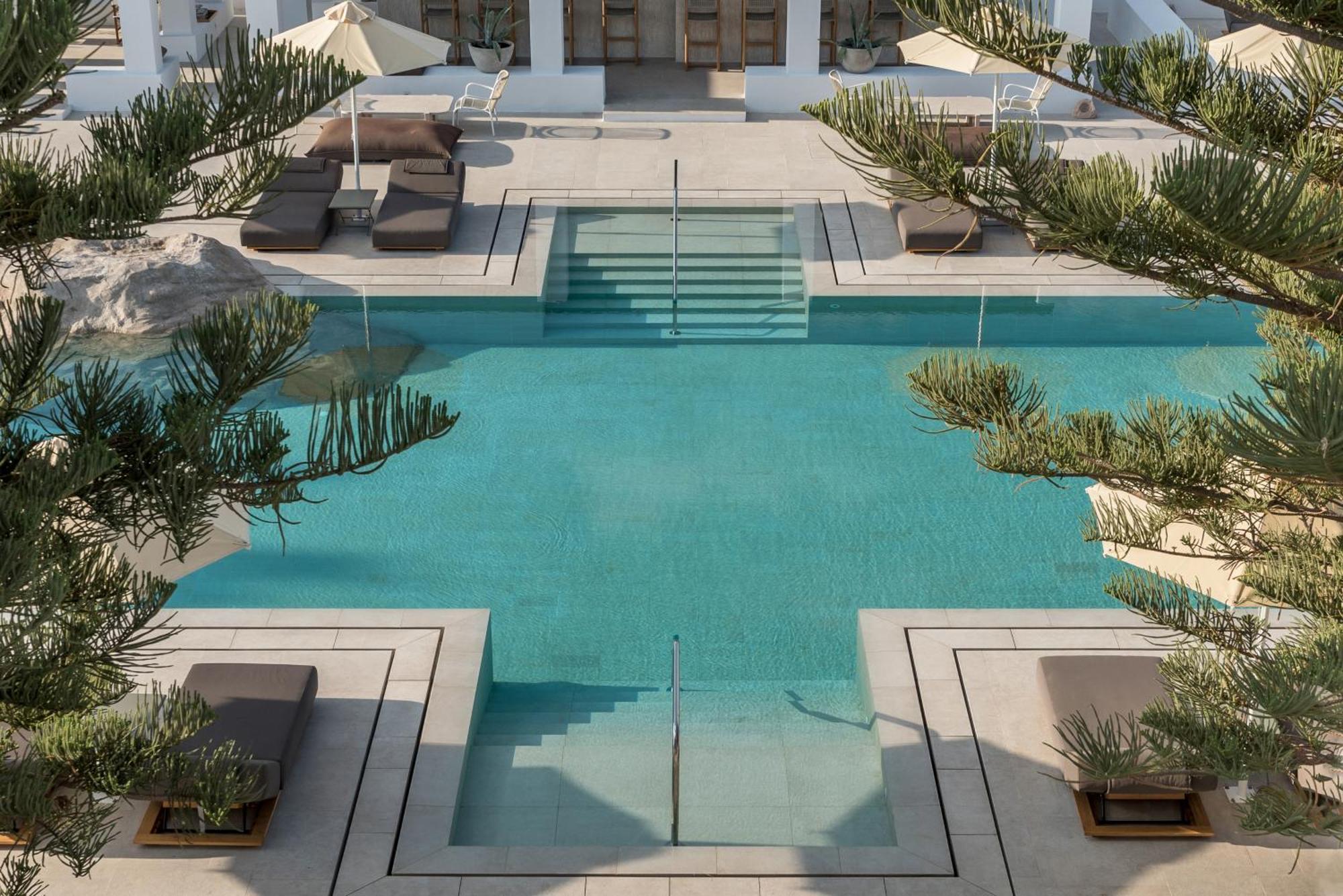 Parilio, A Member Of Design Hotels ناوسا المظهر الخارجي الصورة