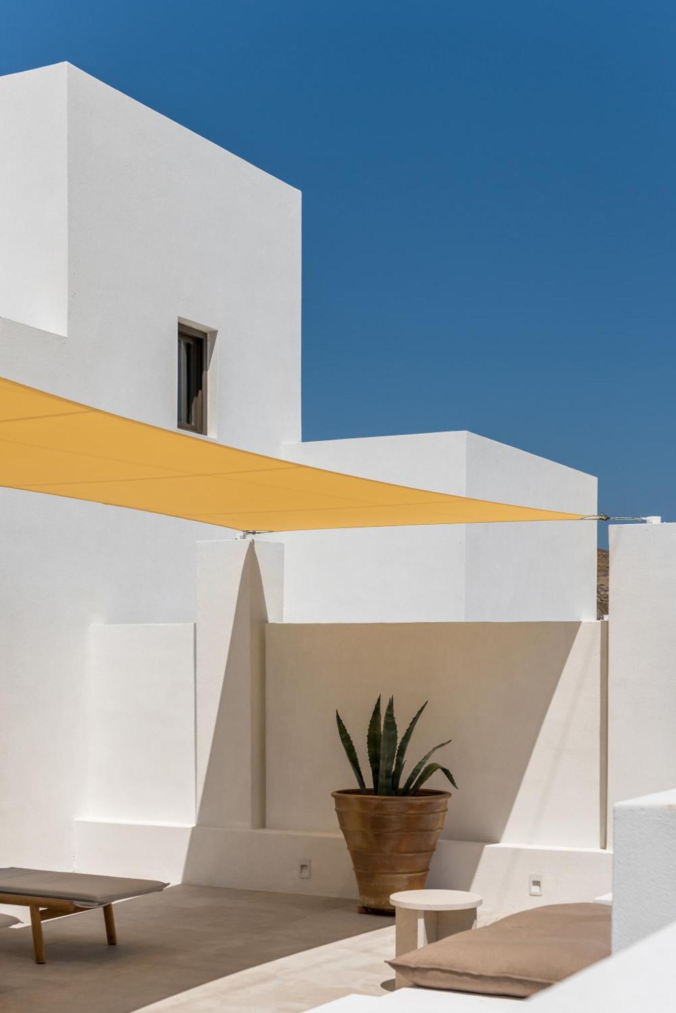 Parilio, A Member Of Design Hotels ناوسا المظهر الخارجي الصورة