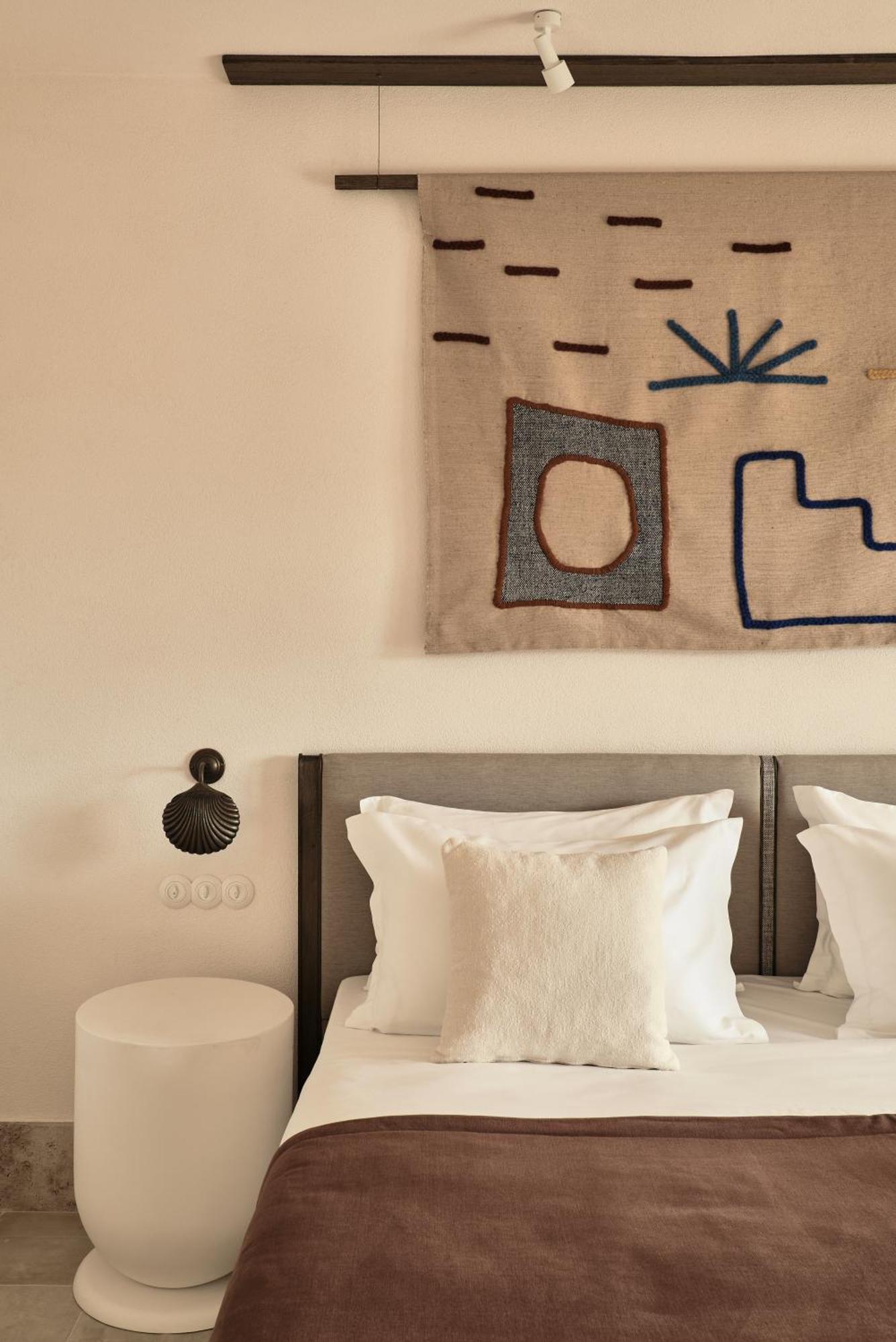Parilio, A Member Of Design Hotels ناوسا المظهر الخارجي الصورة