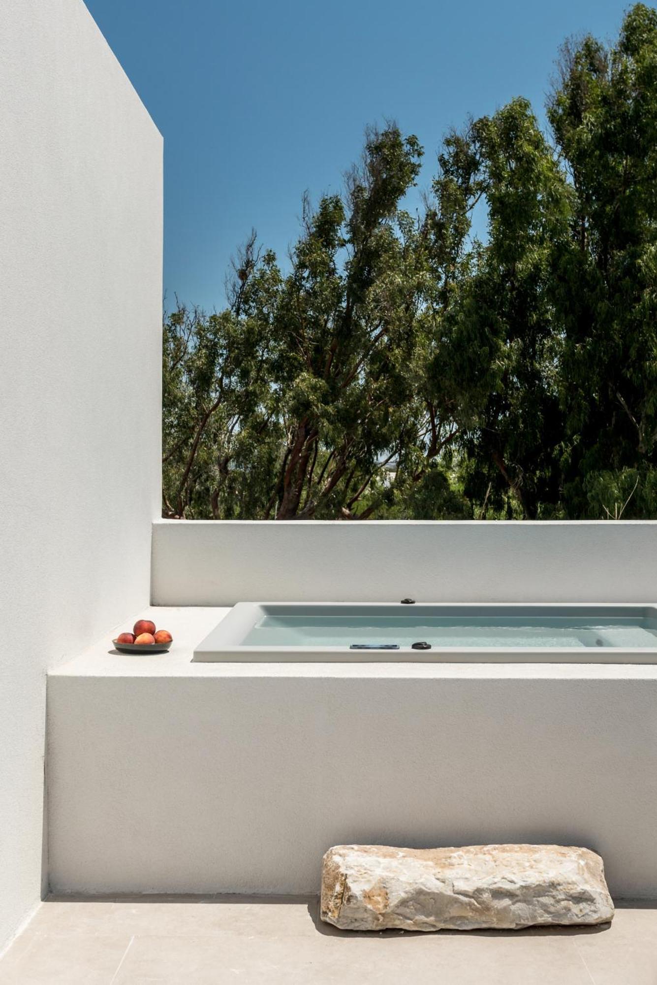 Parilio, A Member Of Design Hotels ناوسا المظهر الخارجي الصورة