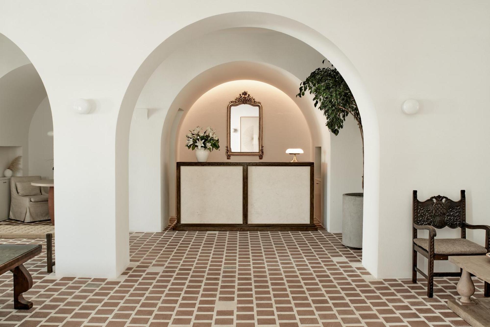 Parilio, A Member Of Design Hotels ناوسا المظهر الخارجي الصورة