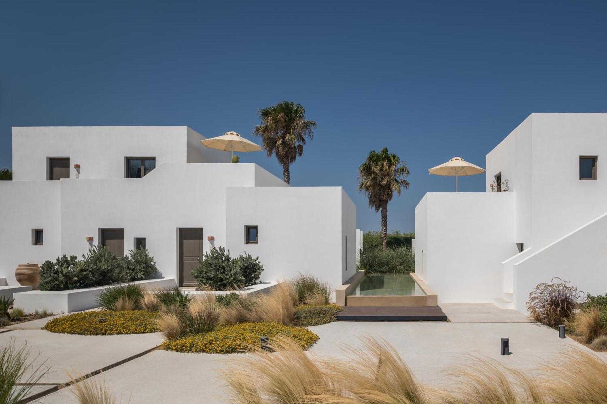 Parilio, A Member Of Design Hotels ناوسا المظهر الخارجي الصورة