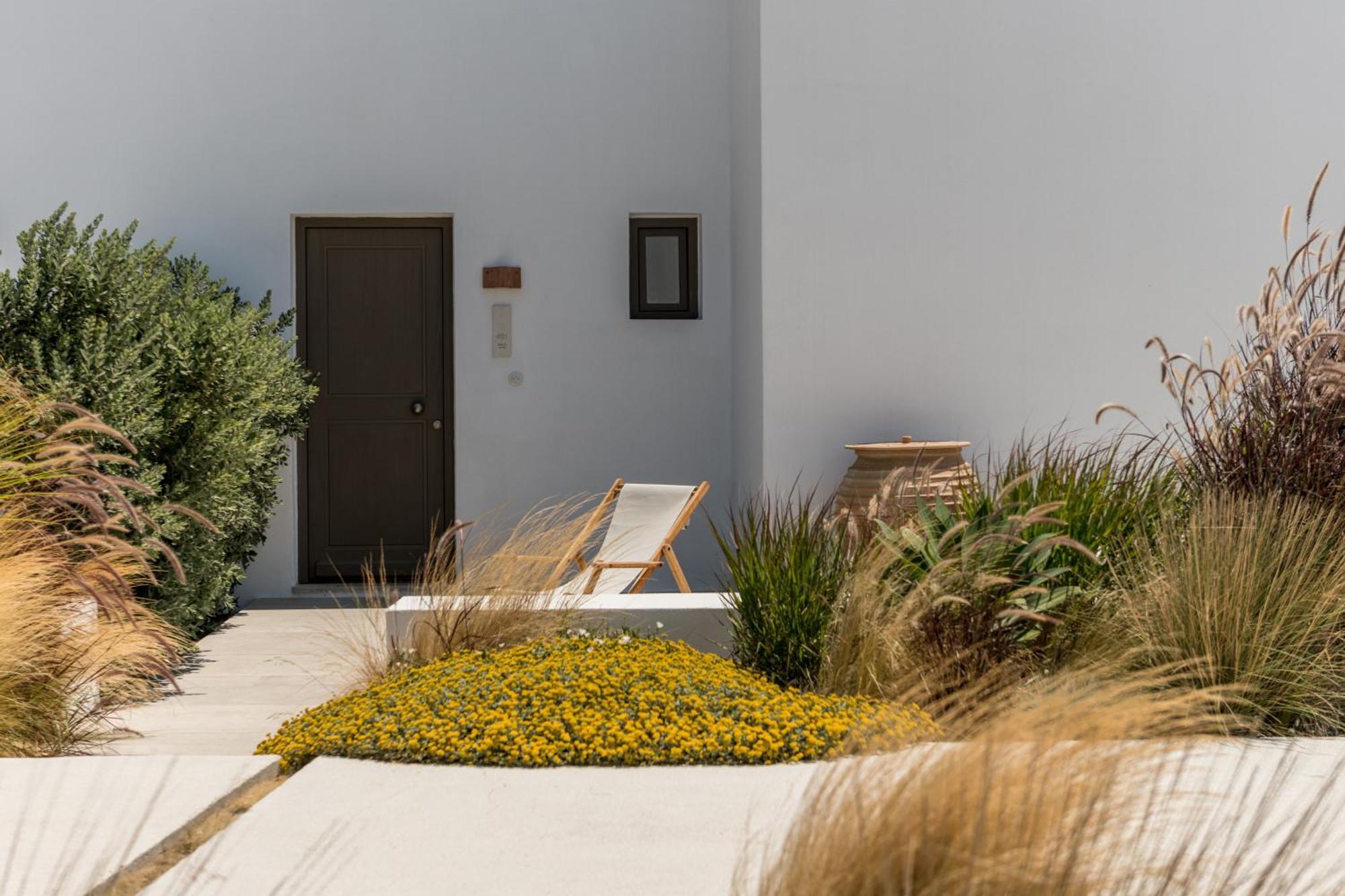 Parilio, A Member Of Design Hotels ناوسا المظهر الخارجي الصورة