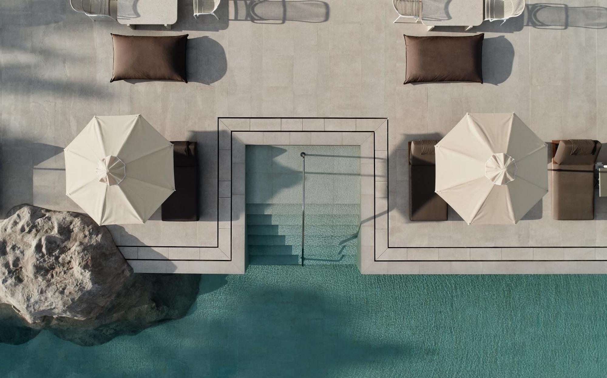 Parilio, A Member Of Design Hotels ناوسا المظهر الخارجي الصورة