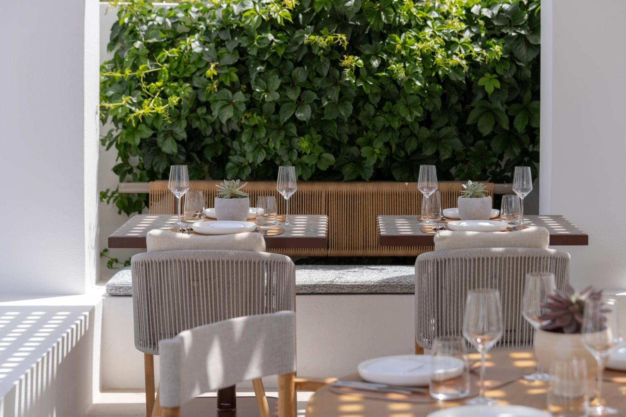 Parilio, A Member Of Design Hotels ناوسا المظهر الخارجي الصورة