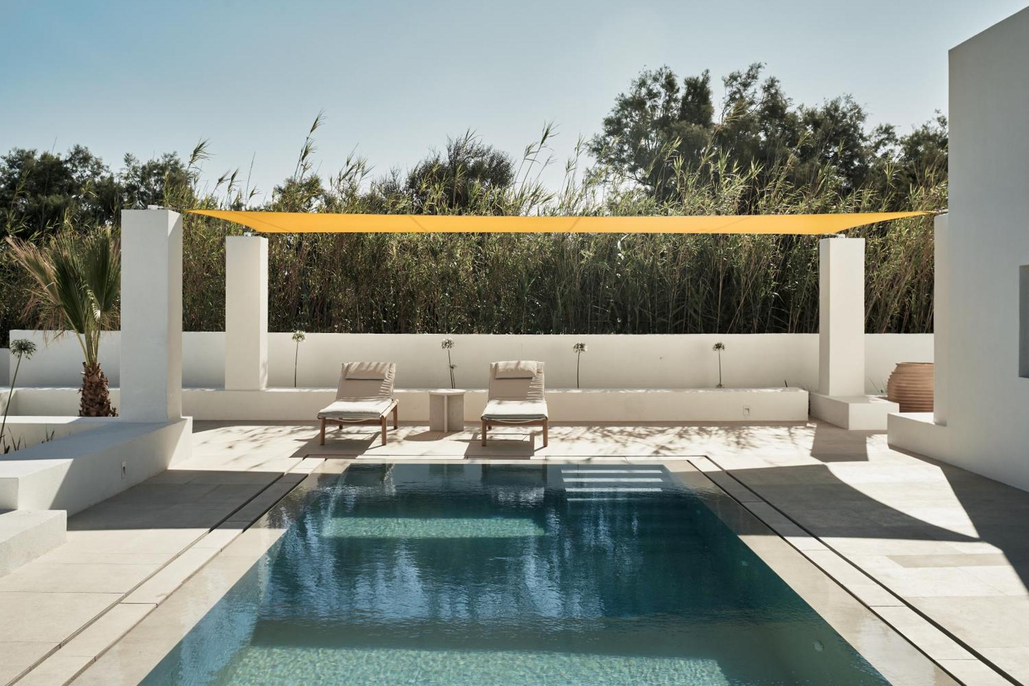 Parilio, A Member Of Design Hotels ناوسا المظهر الخارجي الصورة