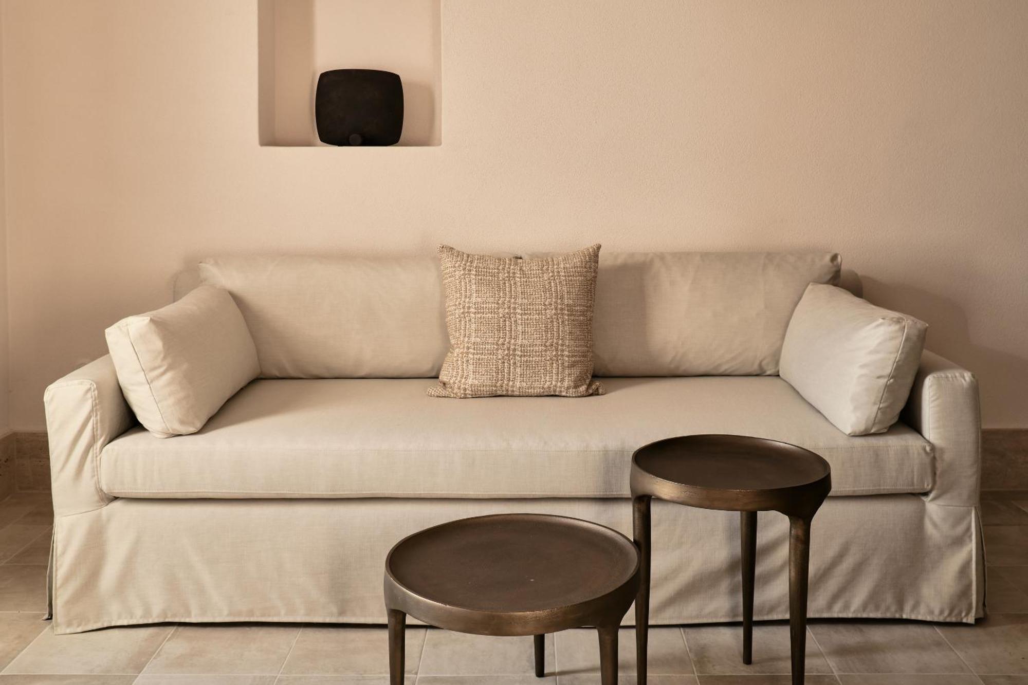 Parilio, A Member Of Design Hotels ناوسا المظهر الخارجي الصورة