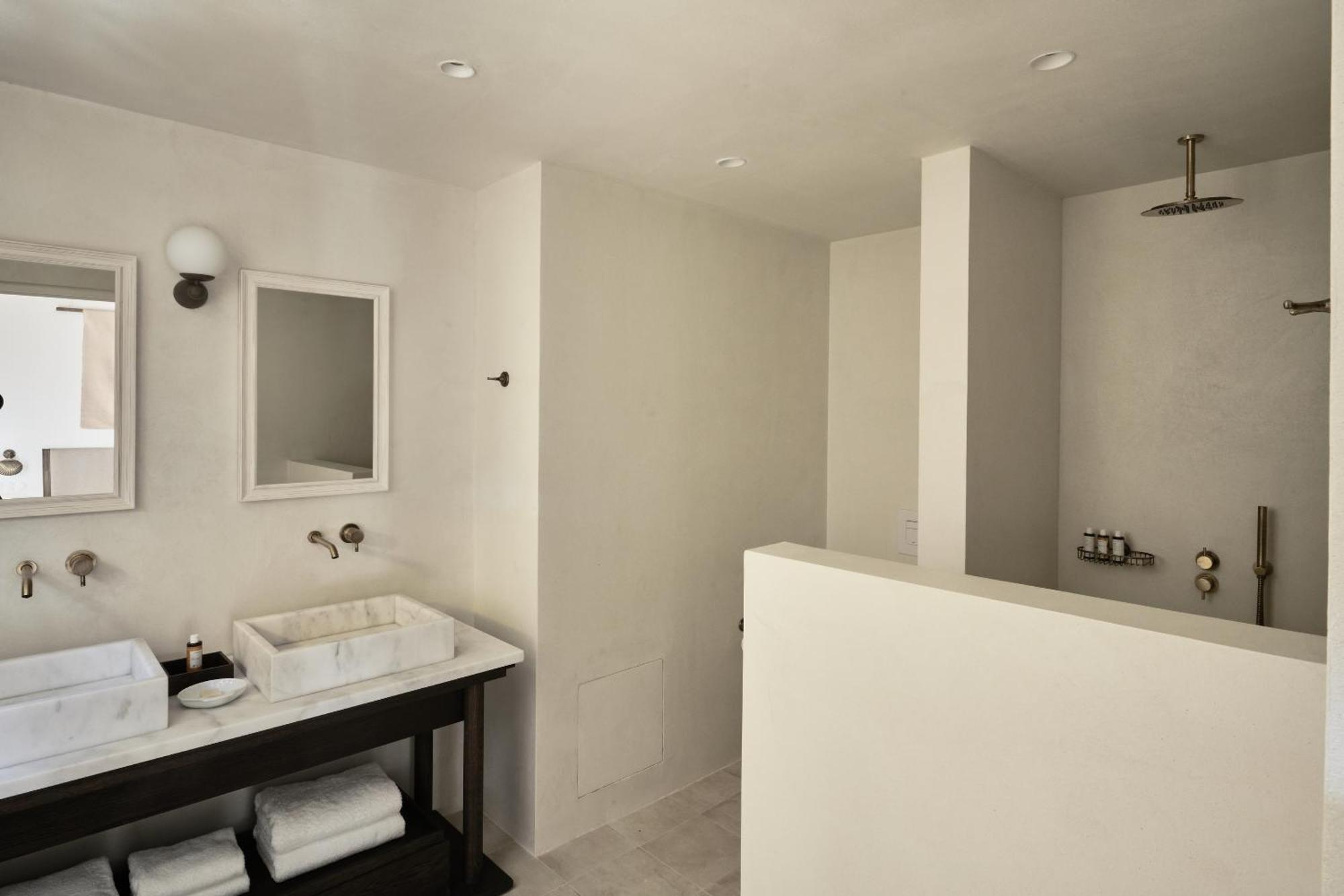 Parilio, A Member Of Design Hotels ناوسا المظهر الخارجي الصورة