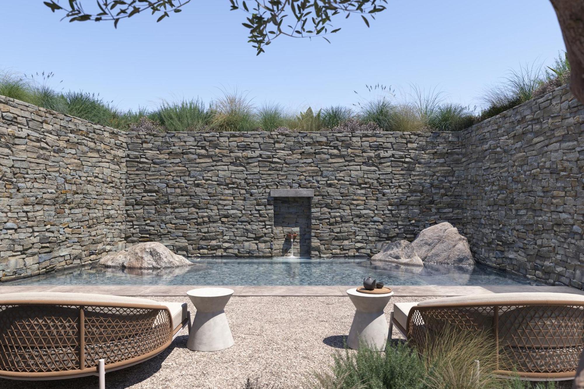 Parilio, A Member Of Design Hotels ناوسا المظهر الخارجي الصورة