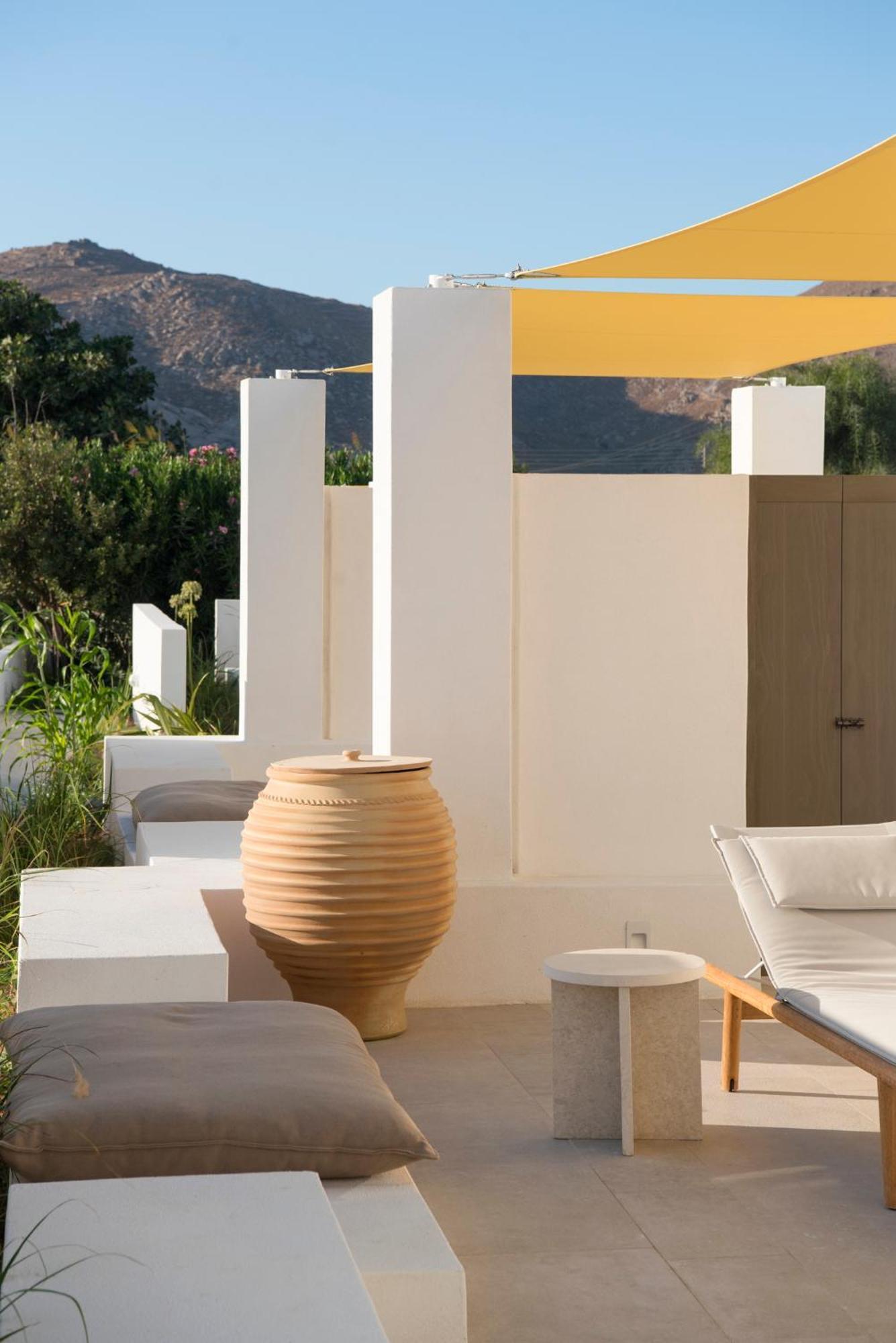Parilio, A Member Of Design Hotels ناوسا المظهر الخارجي الصورة