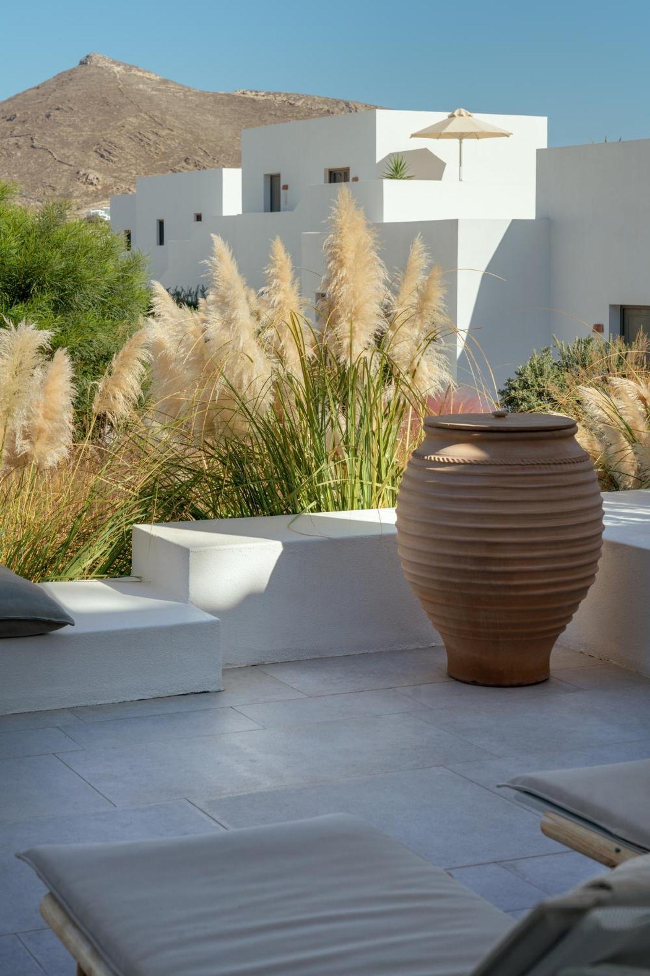 Parilio, A Member Of Design Hotels ناوسا المظهر الخارجي الصورة
