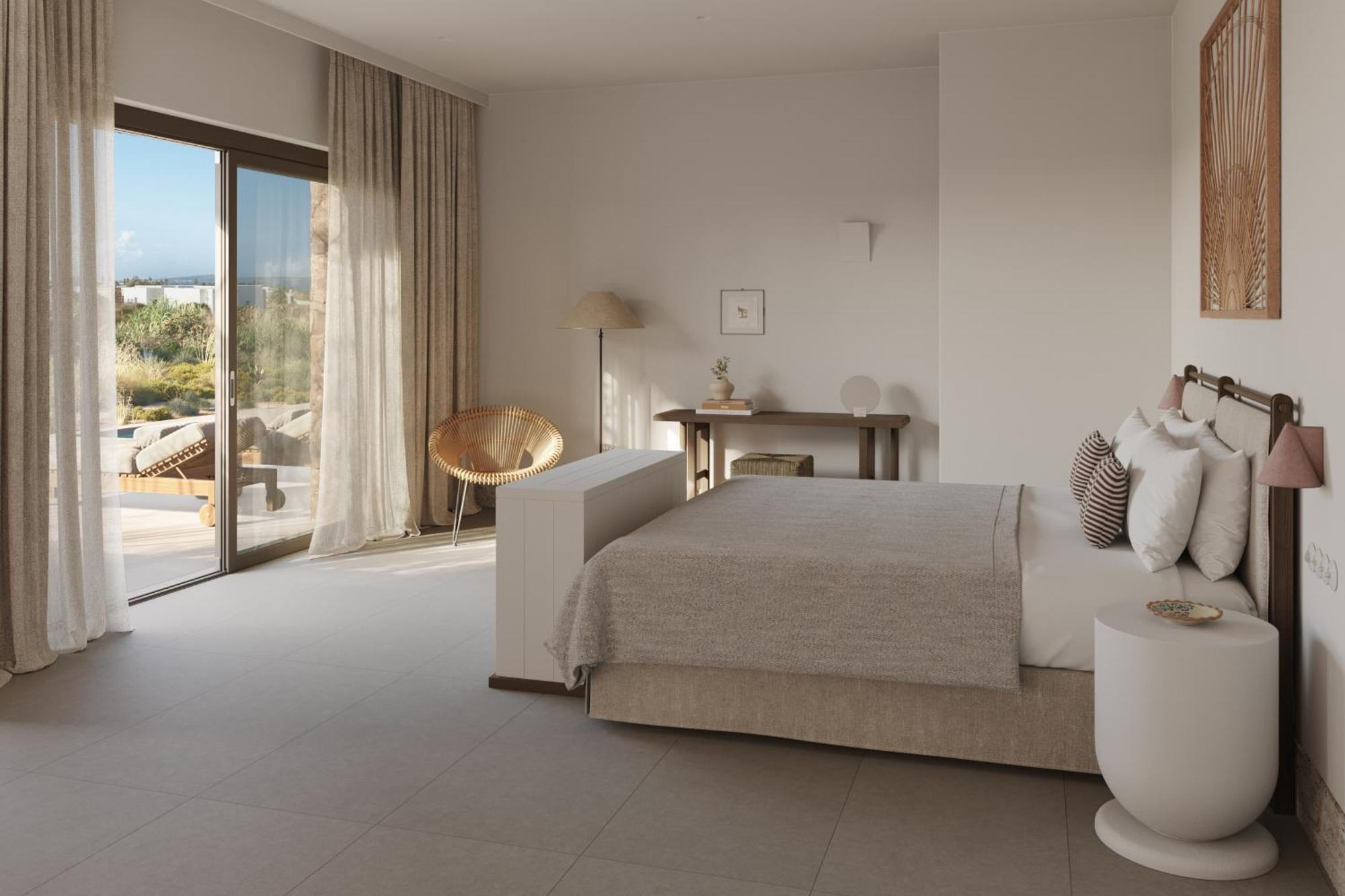 Parilio, A Member Of Design Hotels ناوسا المظهر الخارجي الصورة