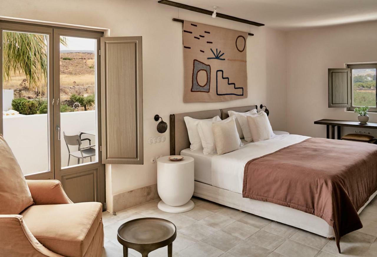 Parilio, A Member Of Design Hotels ناوسا المظهر الخارجي الصورة