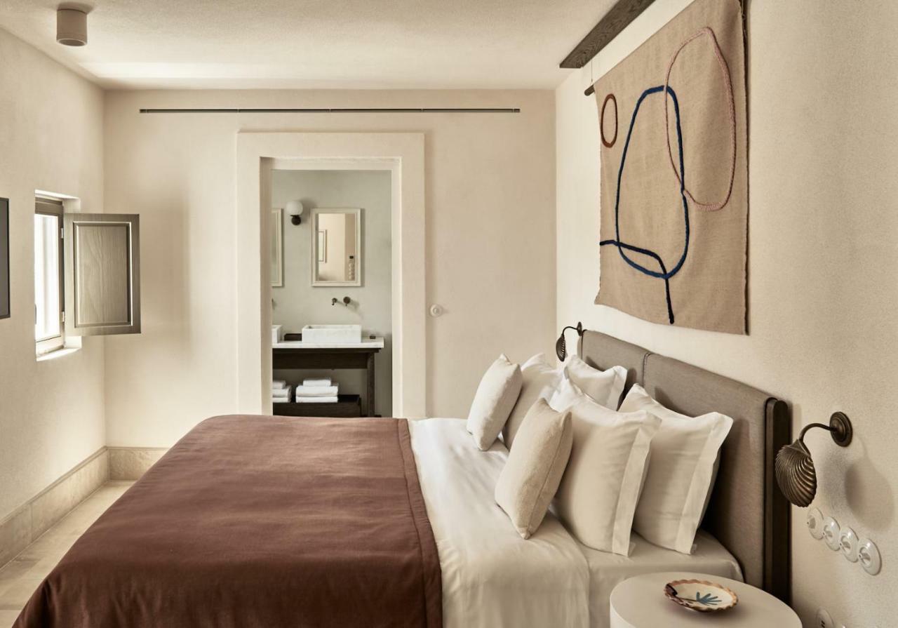 Parilio, A Member Of Design Hotels ناوسا المظهر الخارجي الصورة