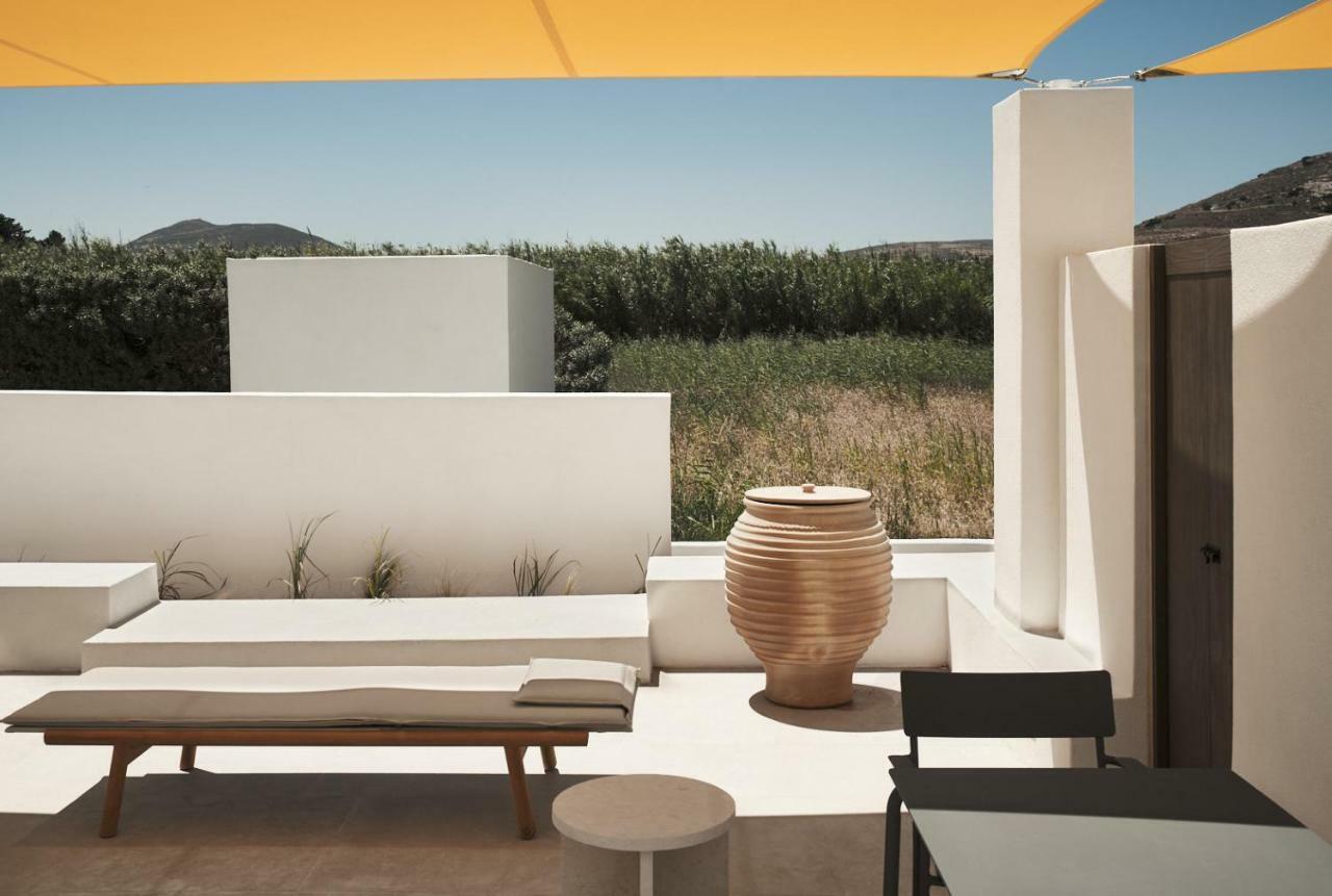 Parilio, A Member Of Design Hotels ناوسا المظهر الخارجي الصورة