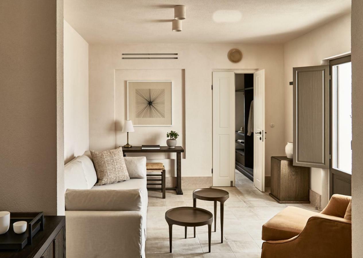 Parilio, A Member Of Design Hotels ناوسا المظهر الخارجي الصورة