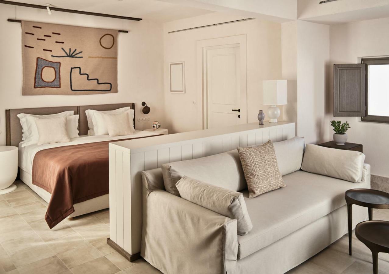 Parilio, A Member Of Design Hotels ناوسا المظهر الخارجي الصورة