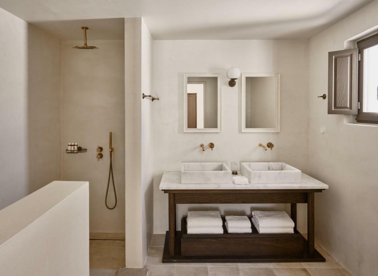 Parilio, A Member Of Design Hotels ناوسا المظهر الخارجي الصورة