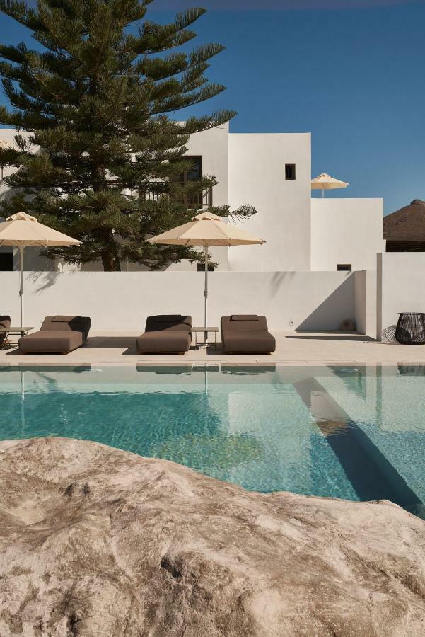 Parilio, A Member Of Design Hotels ناوسا المظهر الخارجي الصورة