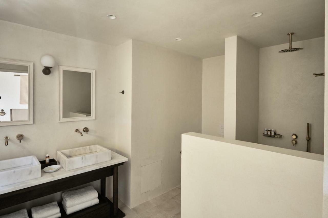 Parilio, A Member Of Design Hotels ناوسا المظهر الخارجي الصورة