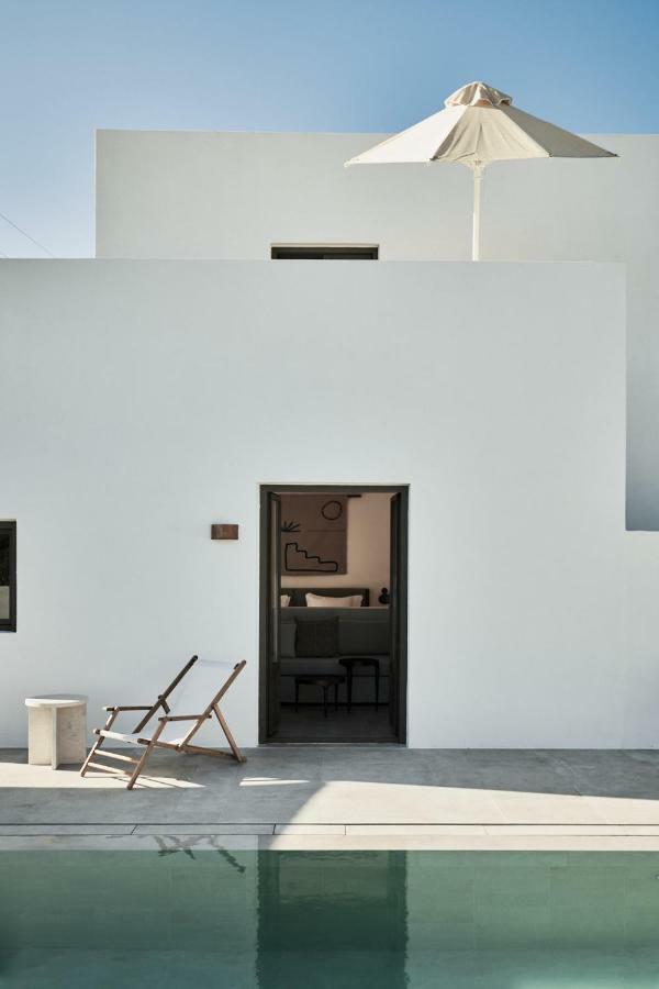 Parilio, A Member Of Design Hotels ناوسا المظهر الخارجي الصورة