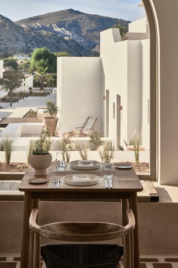 Parilio, A Member Of Design Hotels ناوسا المظهر الخارجي الصورة